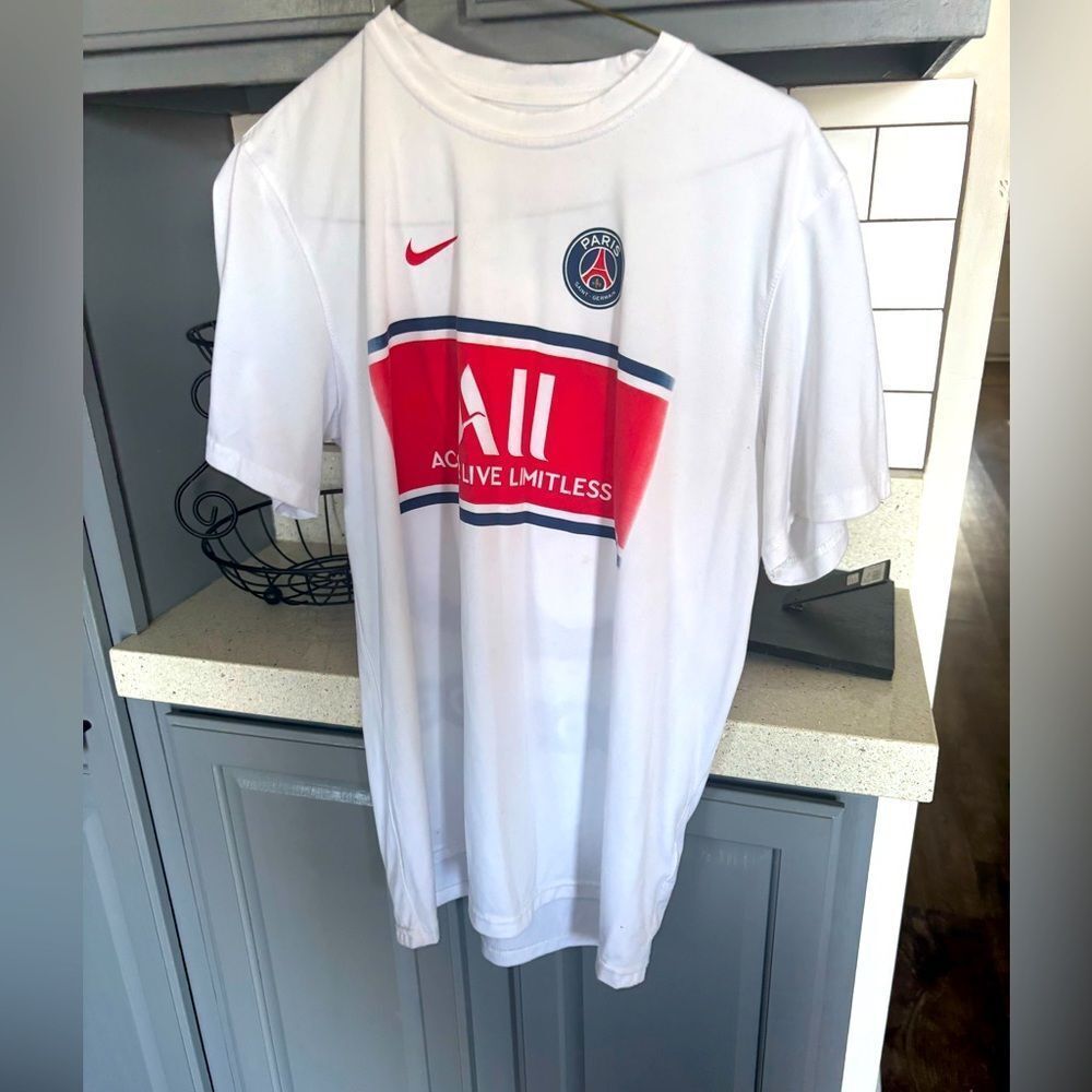 2 Messi Soccer Jerseys